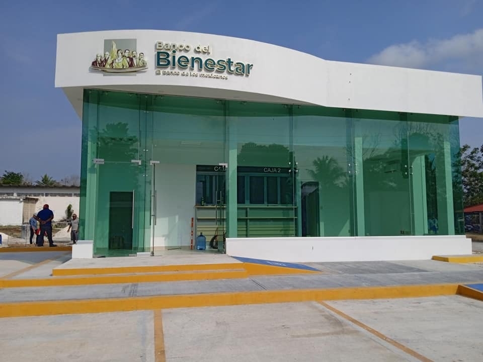 Banco Bienestar: Estas son las sucursales que operan en Campeche