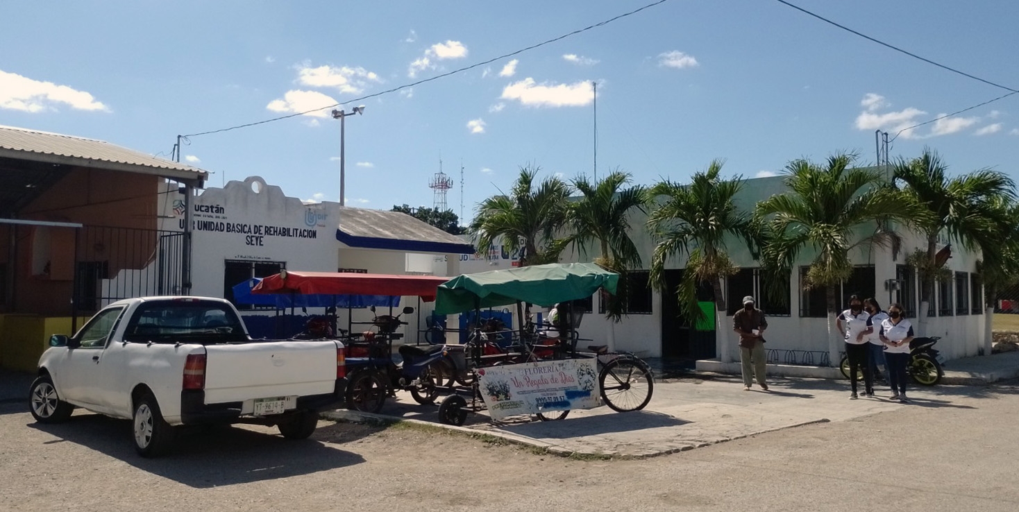 En menos de un mes la atención a pacientes se ha interrumpido en dos ocasiones