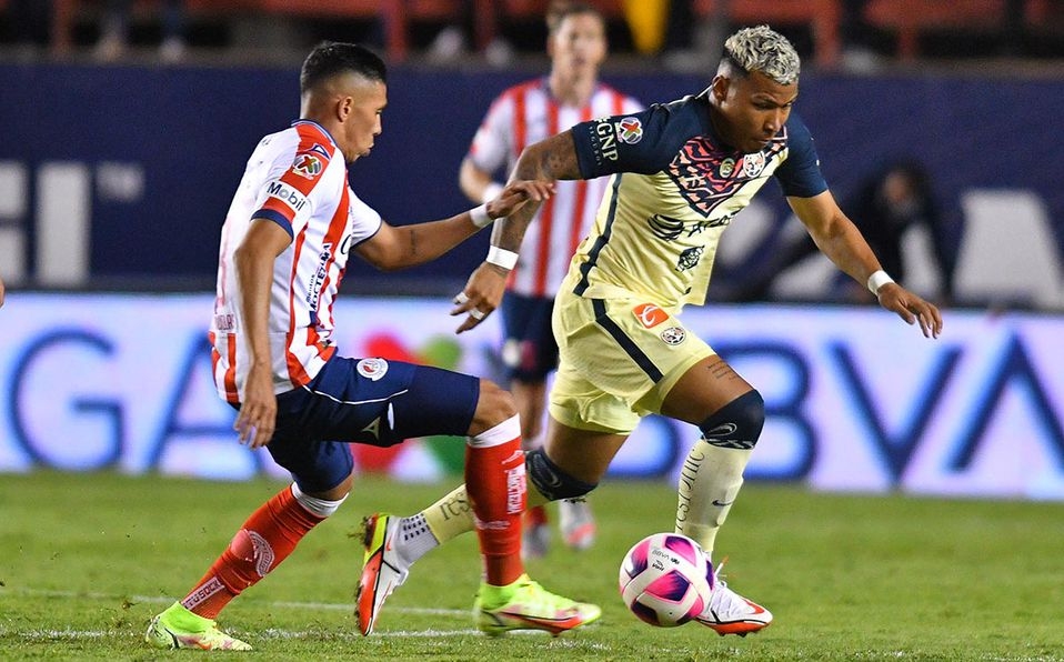 Chivas y América lanzan petición a sus aficiones previo al Clásico Nacional