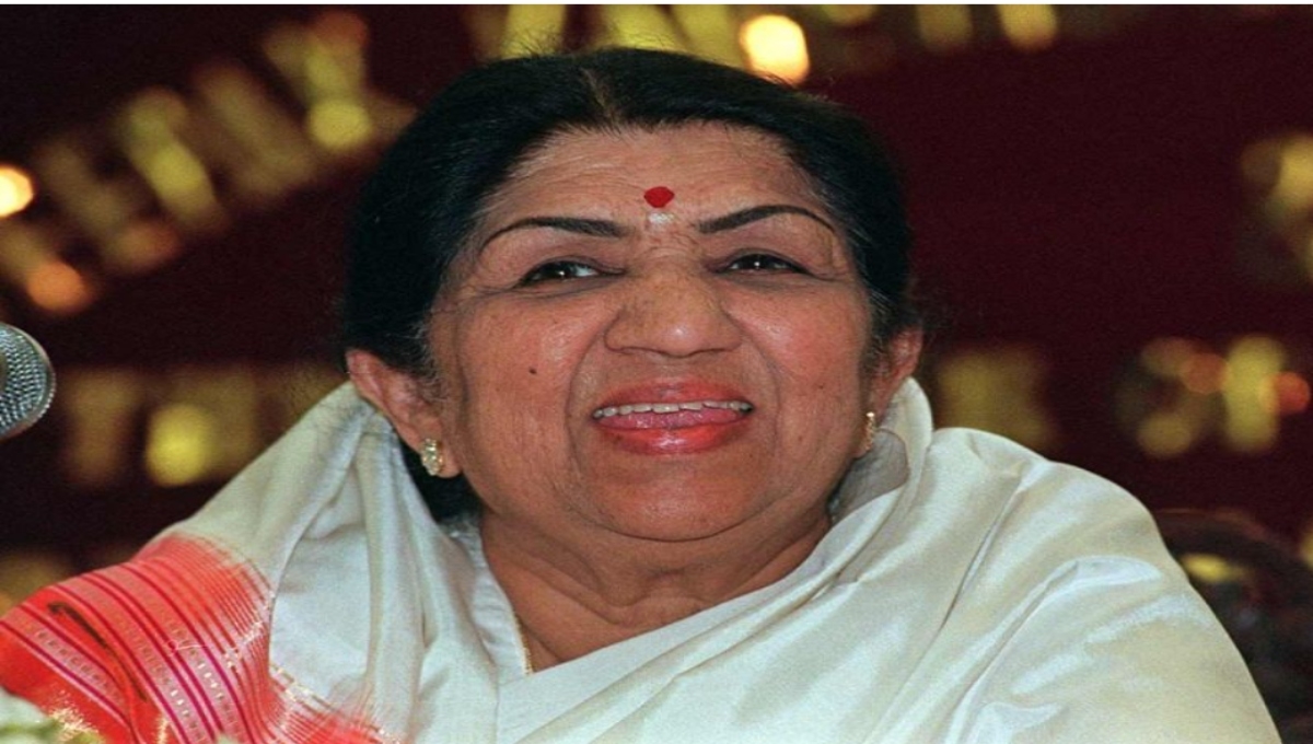 Muere Lata Mangeshkar, ‘El Ruiseñor” de la India, a los 92 años