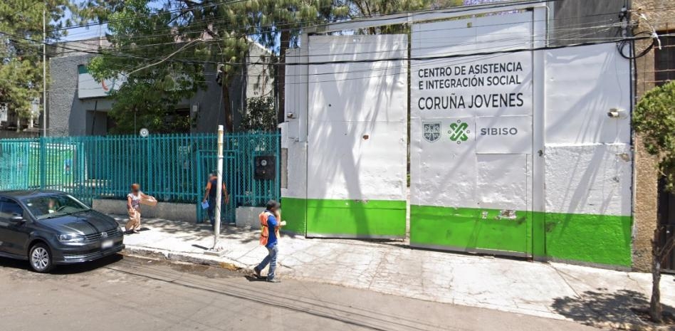 DIF investiga presuntos maltratos a menores de edad en albergue de la CDMX