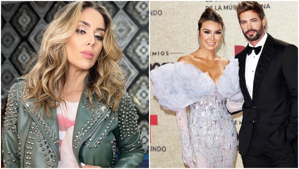 Jacky Bracamontes lanza contundente mensaje tras acusaciones de Elizabeth Gutiérrez