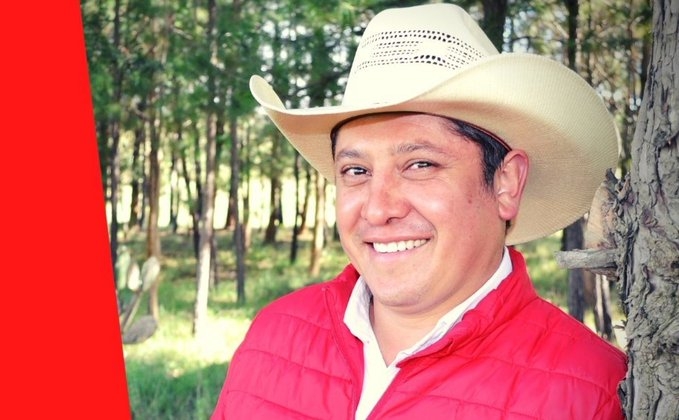 Alcalde de Contepec, Michoacán fue hallado muerto por la FGE