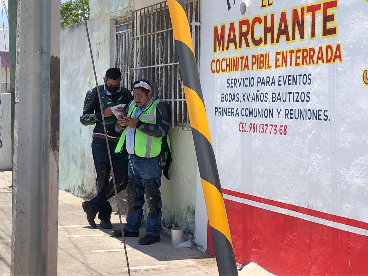 Campeche: Hasta cuatro años de prisión a cobratarios por agresiones