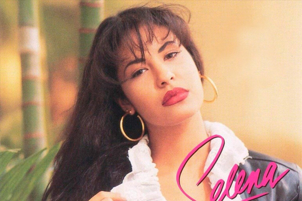 Selena se caracterizó por su gran talento y su enorme carisma. Foto: Especial