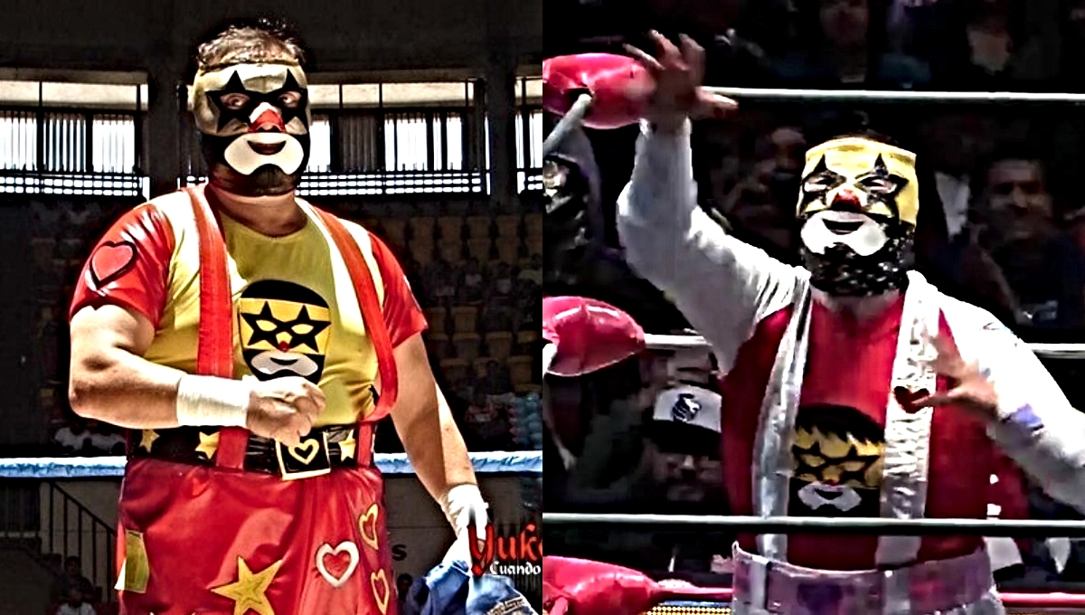 ¿De qué murió Súper Muñeco, legendario luchador mexicano?