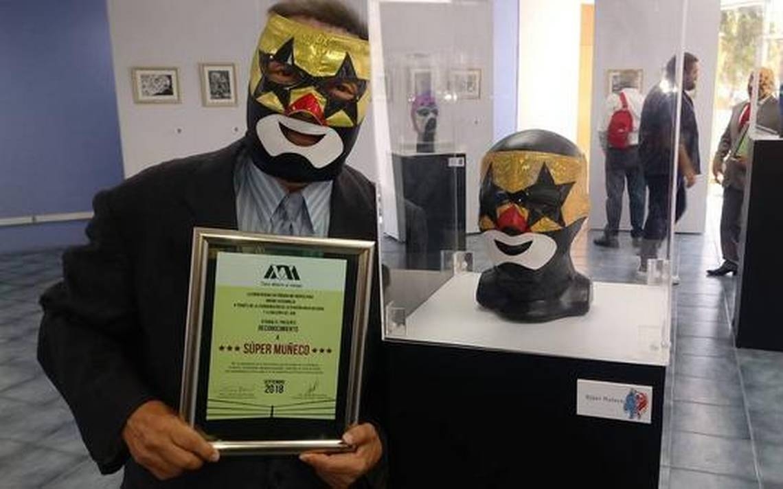 La Triple A fue quien confirmó la lamentable noticia del fallecimiento del luchador mexicano a los 59 años