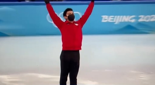 Juegos Olímpicos Beijing 2022: Sigue la rutina en vivo de Donovan Carrillo en la final