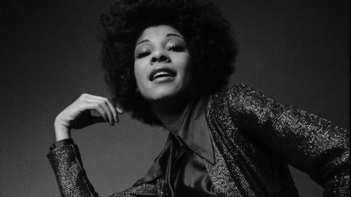 Betty Davis murió a los 77 años en Pensilvania, Estados Unidos. Foto: Getty Images