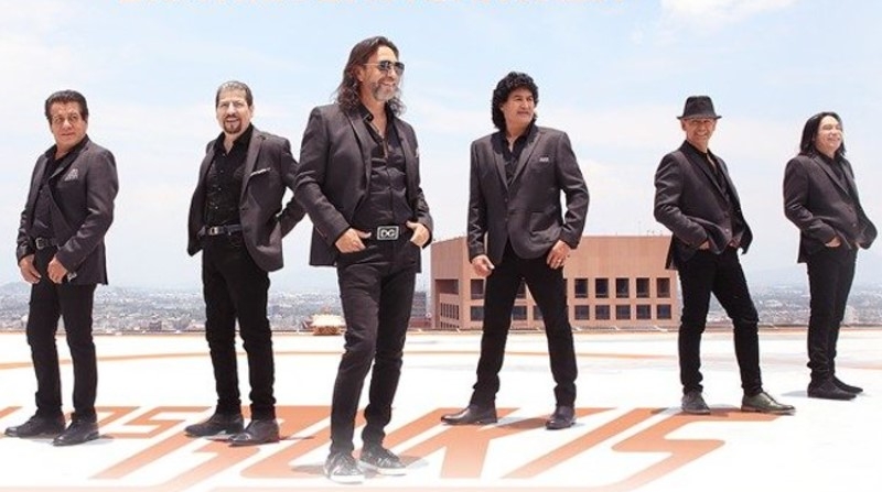 Los Bukis están de regreso con Marco Antonio Solís al frente. Foto: Especial