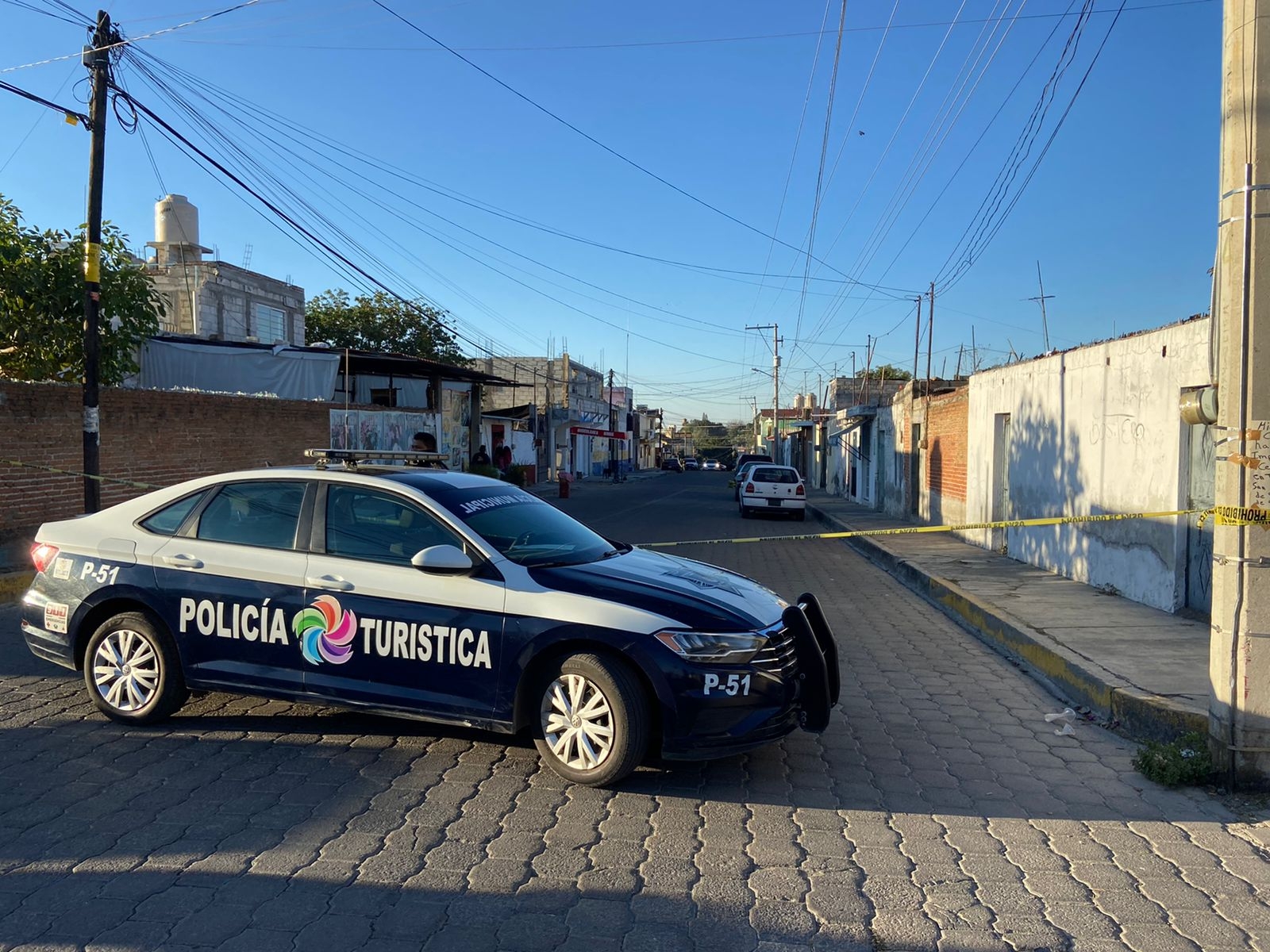 Fiscalía de Puebla confirma que comando armado ejecuta a diez personas en Atlixco