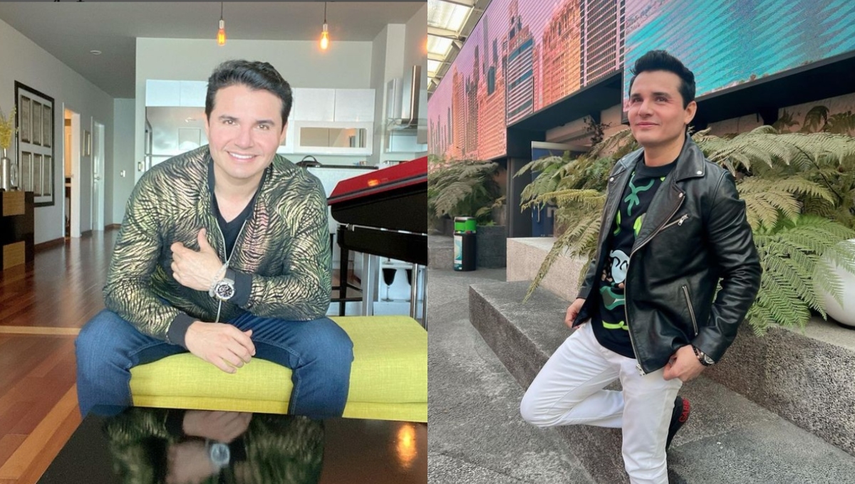 Horacio Palencia fue vinculado a proceso por el plagio de la canción “Mi razón de ser”, interpretado por la Banda MS