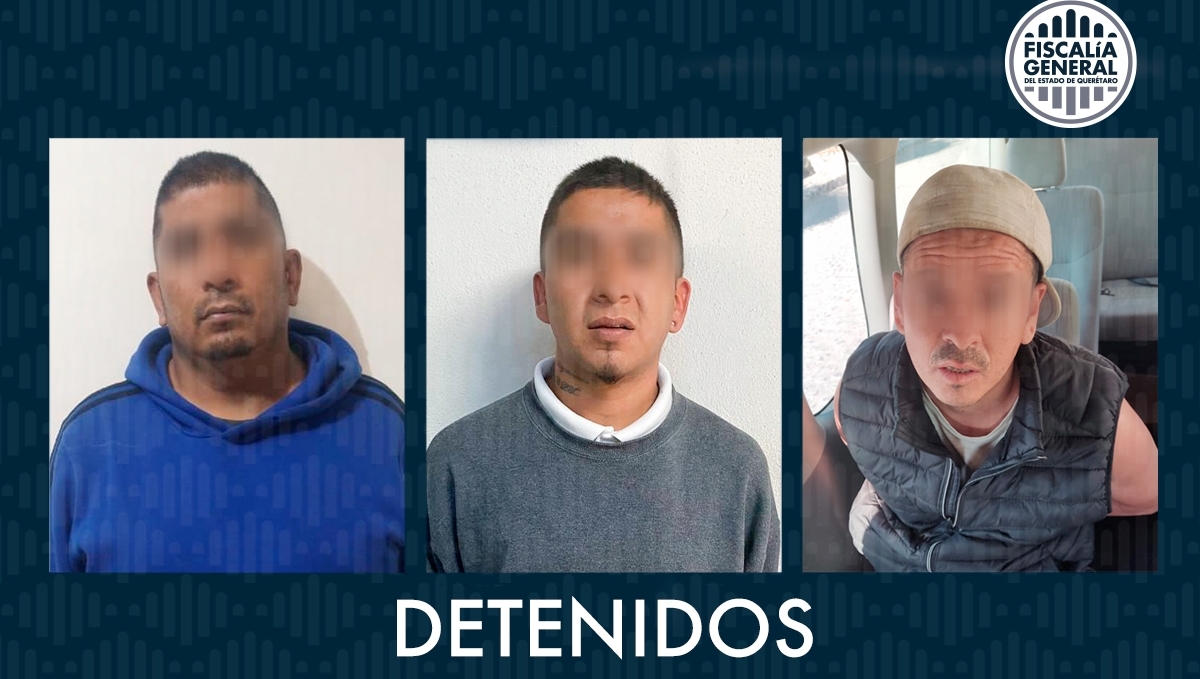 Suman 17 los detenidos por golpiza en Querétaro; la investigación continúa abierta