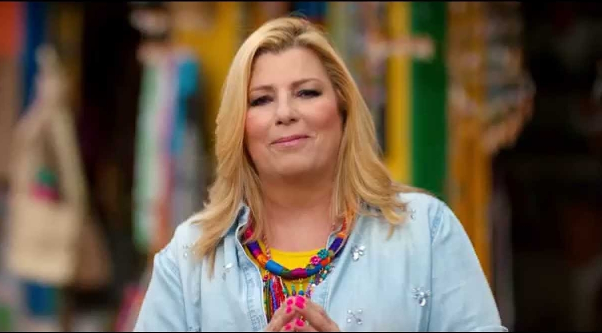 Margarita 'La Diosa de la Cumbia' rompe el silencio y habla sobre el abuso que sufrió por su padre