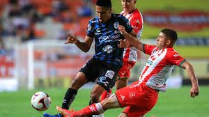 El sábado pasado el partido entre el Querétaro vs Atlas fue suspendido a la mitad por la trifulca entre asistentes al evento