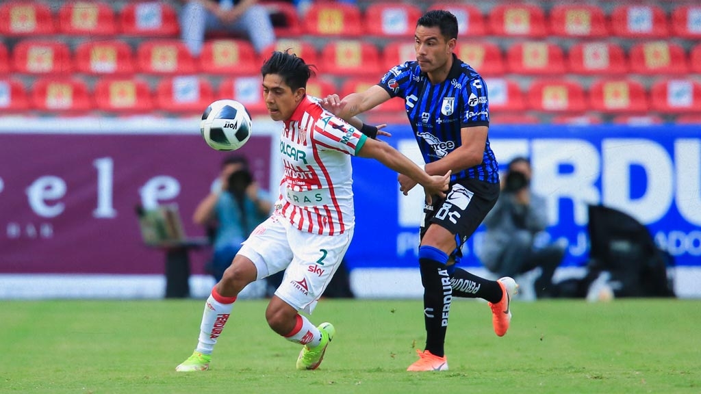 Querétaro regresa a un partido oficial en la Corregidora, ¿Le quitaron el castigo?