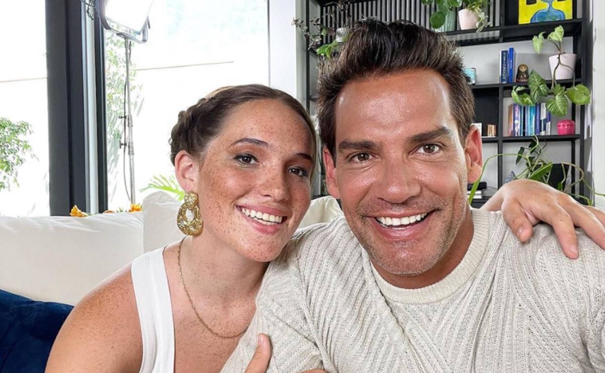 Video del momento en que hirieron a la hija de Cristian de la Fuente