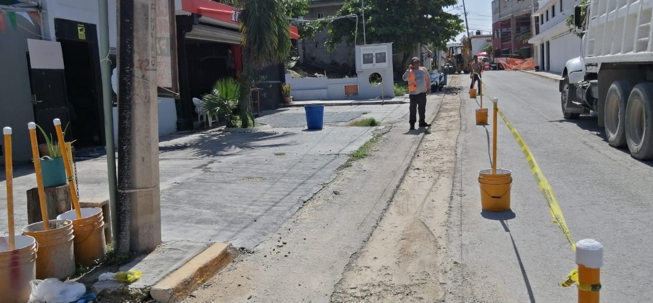 12 colonias de Isla Mujeres se quedarán sin agua: Conoce cuáles son