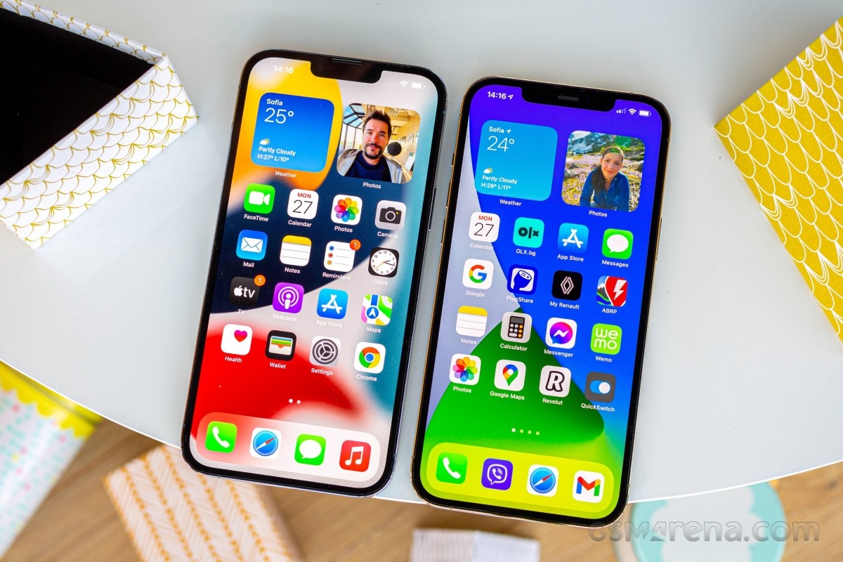 iOS 15.4:  Estas las nuevas funciones para iPhone y iPad