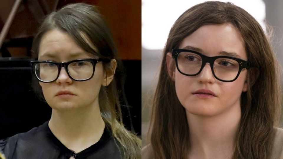 Anna Sorokin, estafadora de Nueva York, será deportada a Alemania