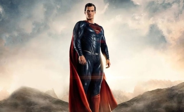 Henry Cavill volverá a ser Superman en la película The Flash