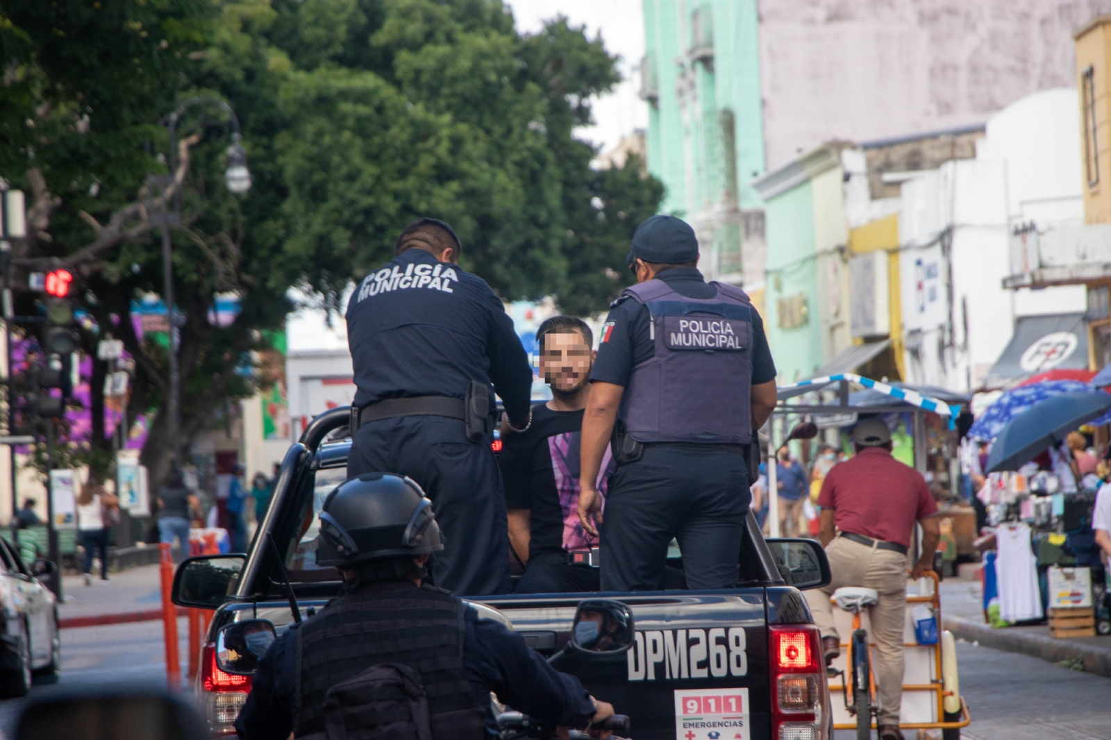 Más del 50% de la población afirma que el Ayuntamiento de Mérida hace un trabajo deplorable