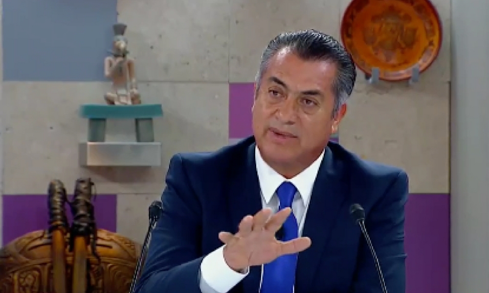 "El Bronco"está "delicado" de salud, afirma su médico
