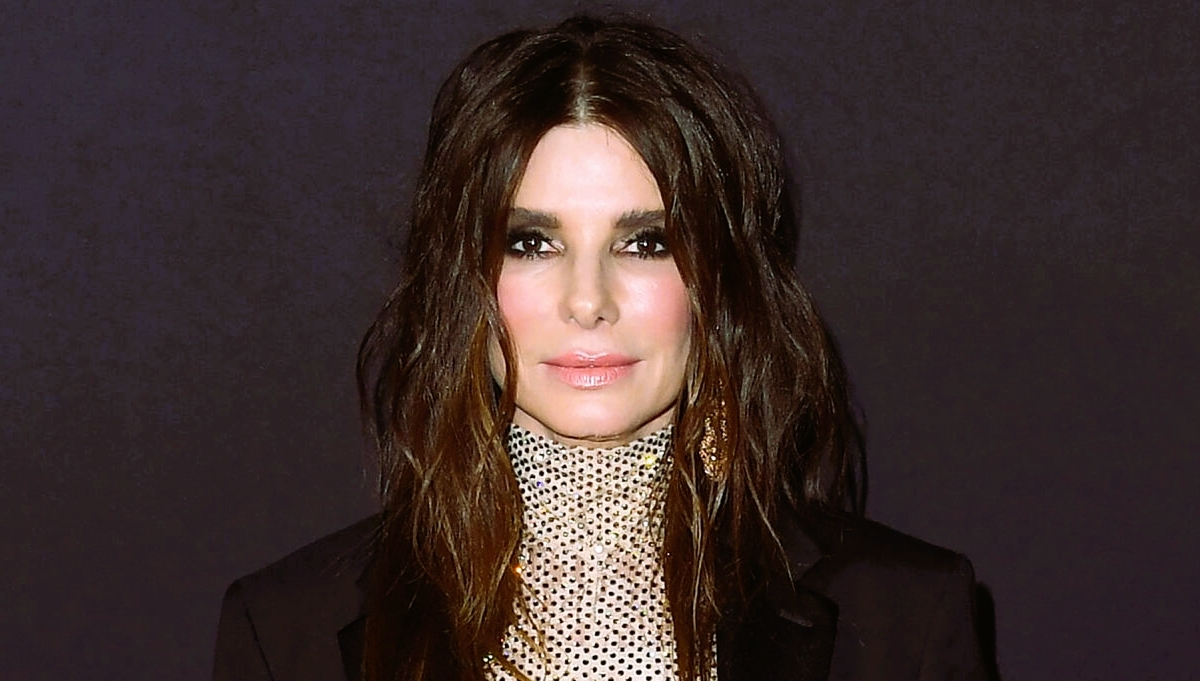 Sandra Bullock resaltó cpor su gran carrera en Hollywood. Foto: Especial