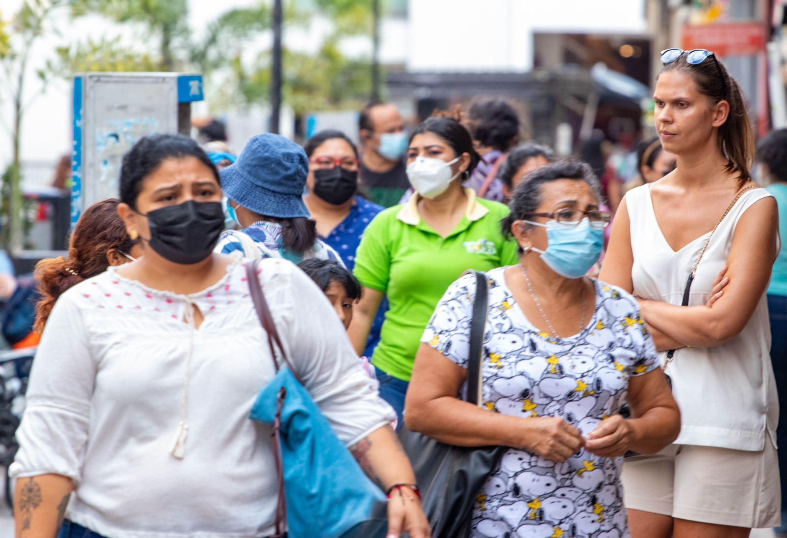 ¿Habrá calor este jueves 17 de marzo de 2022 en Yucatán?