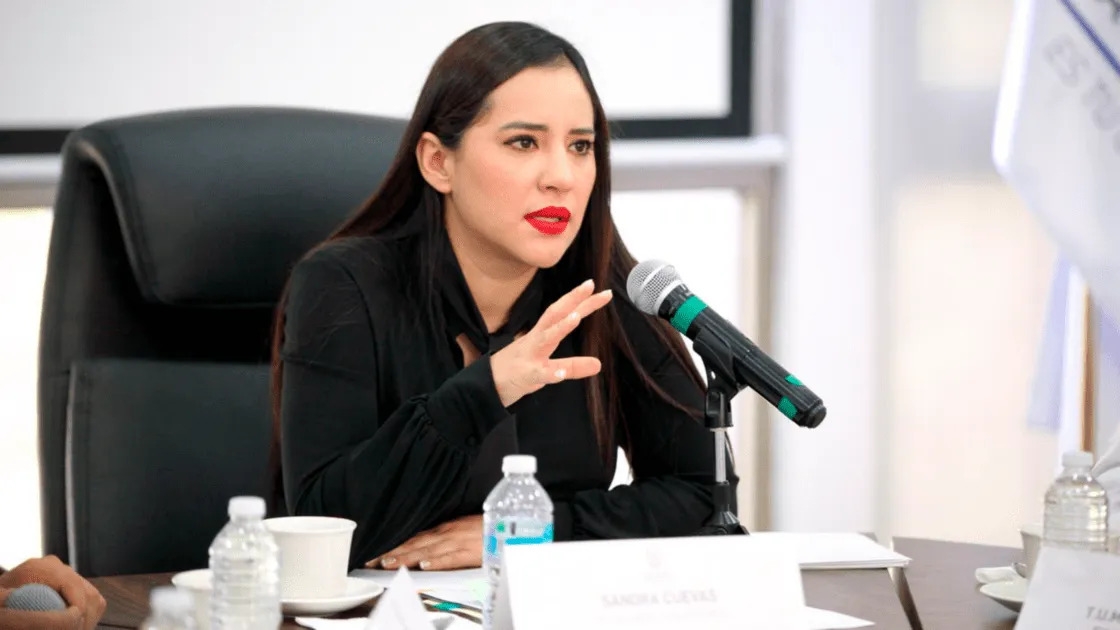 Sandra Cuevas genera polémica, nuevamente, por una medida que implementará en la alcaldía Cuauhtémoc