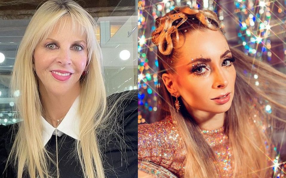 Shanik Berman responde quedas de YosStop sobre la cárcel