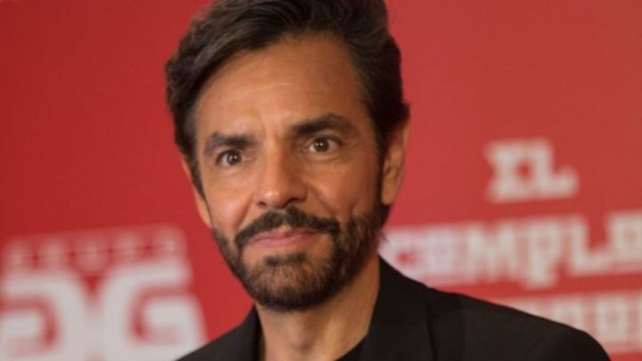 Eugenio Derbez está a cargo de un nuevo proyecto sobre 'El Chavo del 8'