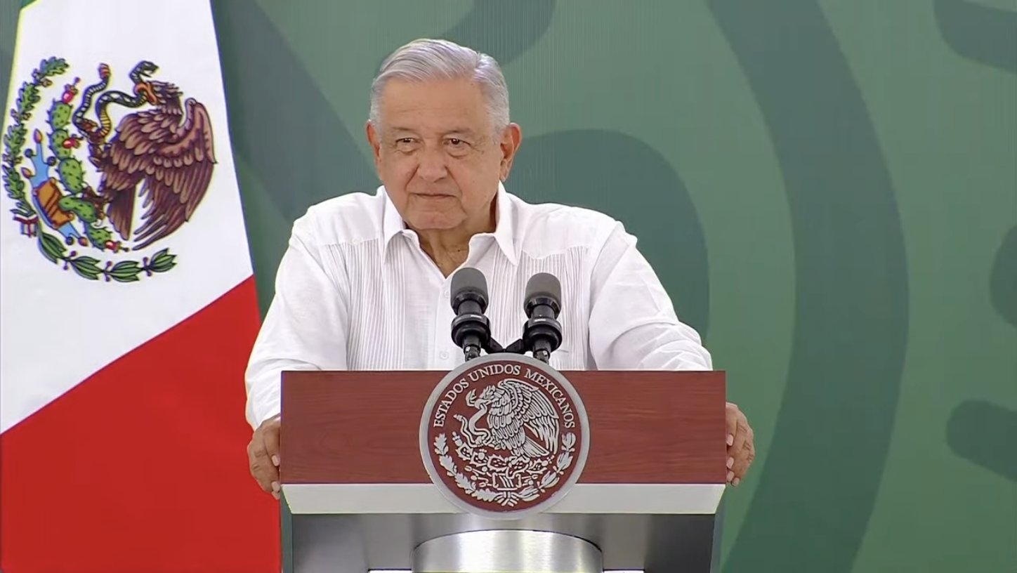 AMLO encabeza la conmemoración del 84 Aniversario de la Expropiación Petrolera: EN VIVO