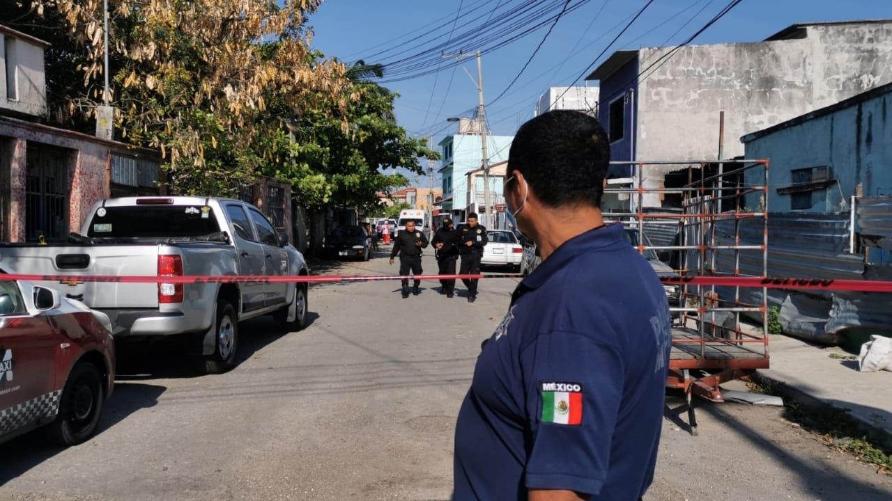 Abuelita de Ciudad del Carmen se suicida tras ser diagnosticada con cáncer