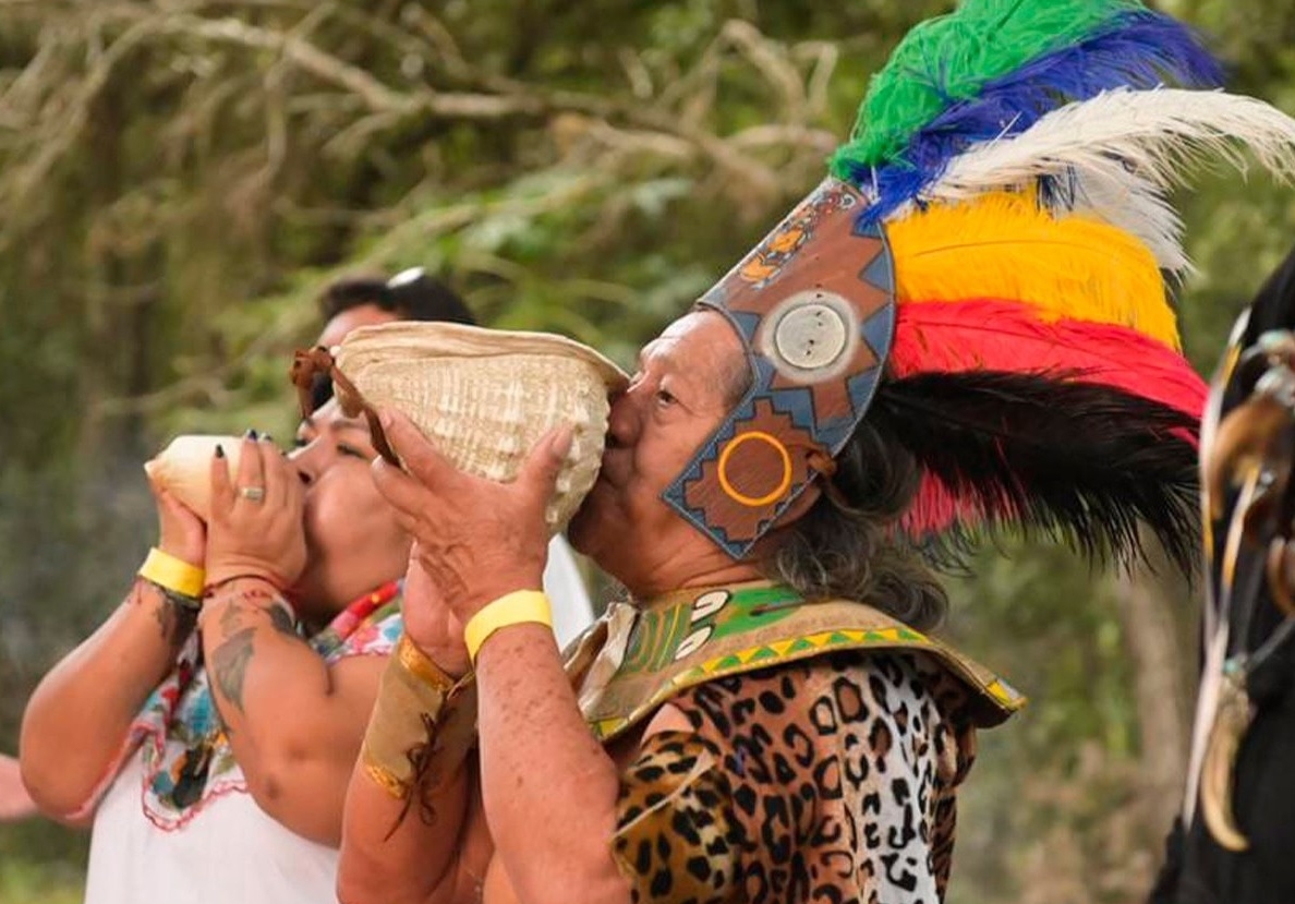 Colectivos de Yucatán acusan al Festival Páay T’aa de lucrar con la cultura maya