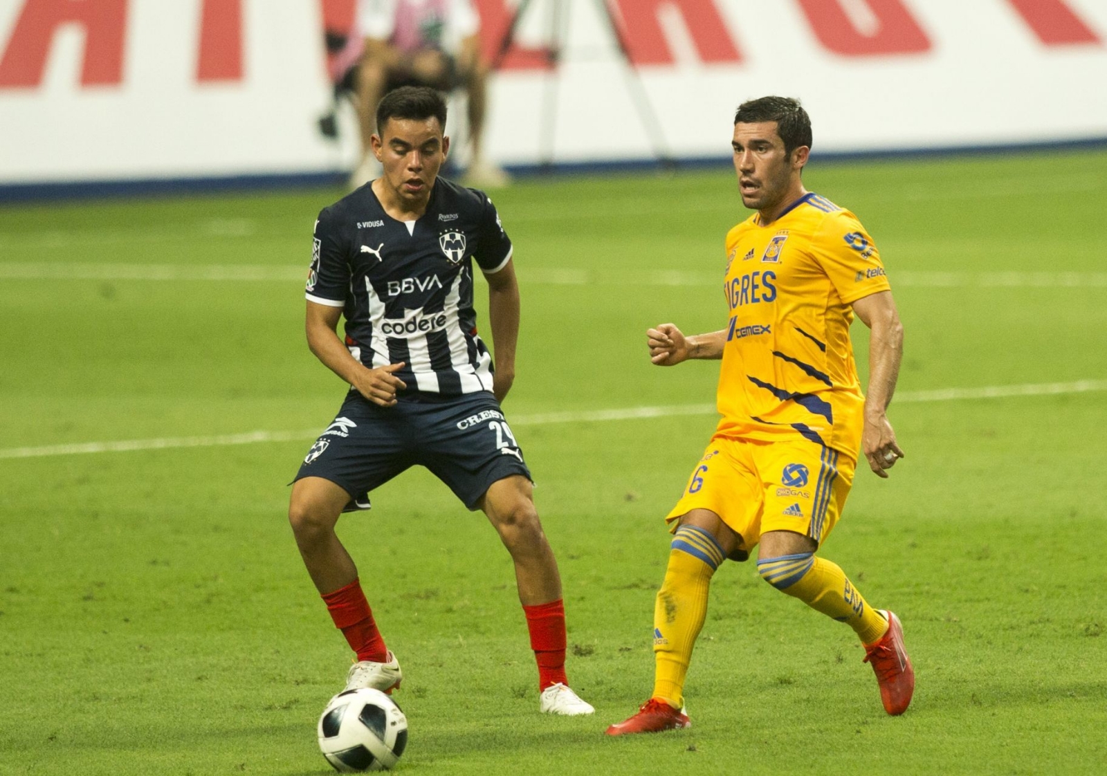 Sin duda, la Jornada 11 del Clausura 2022 tendrá su momento estelar este sábado con el clásico norteño, Tigres vs Monterrey.