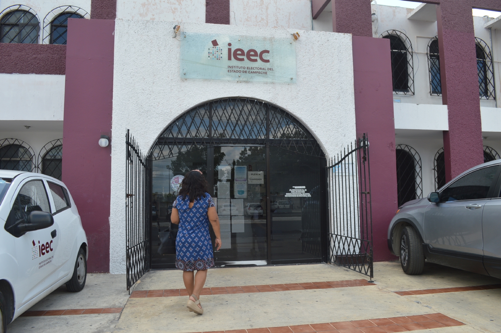 IEEC anuncia despidos por falta de presupuesto