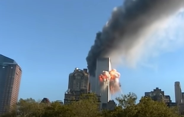 El 11/9 marcó el inició del siglo XXI. Foto: Captura de pantalla