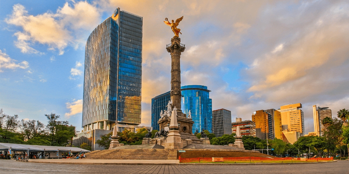 Clima CDMX y Edomex, 04 de marzo: Prevalece ambiente cálido con cielo despejado