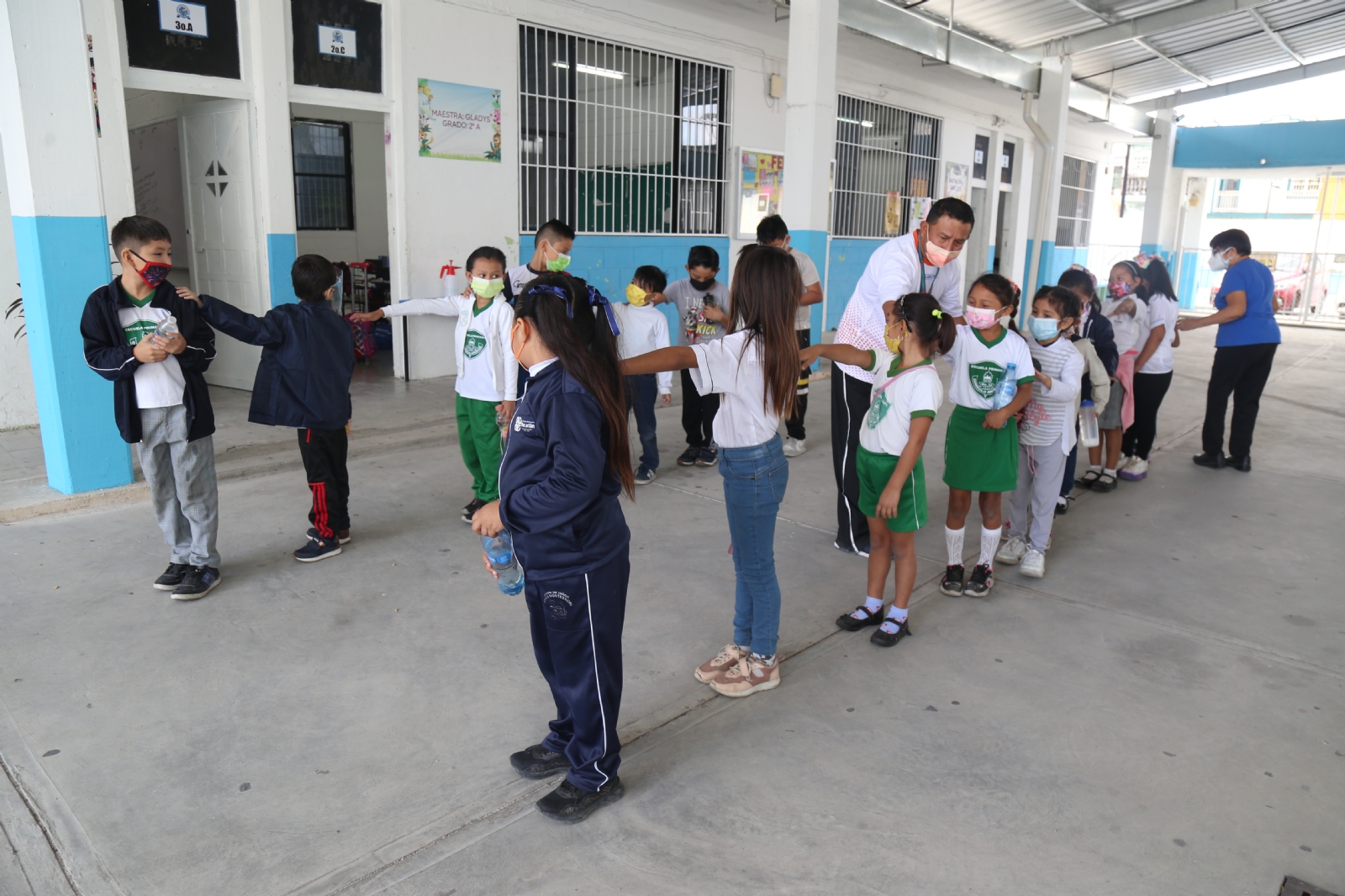 Marzo y abril traen días feriados y vacaciones a estudiantes de Yucatán