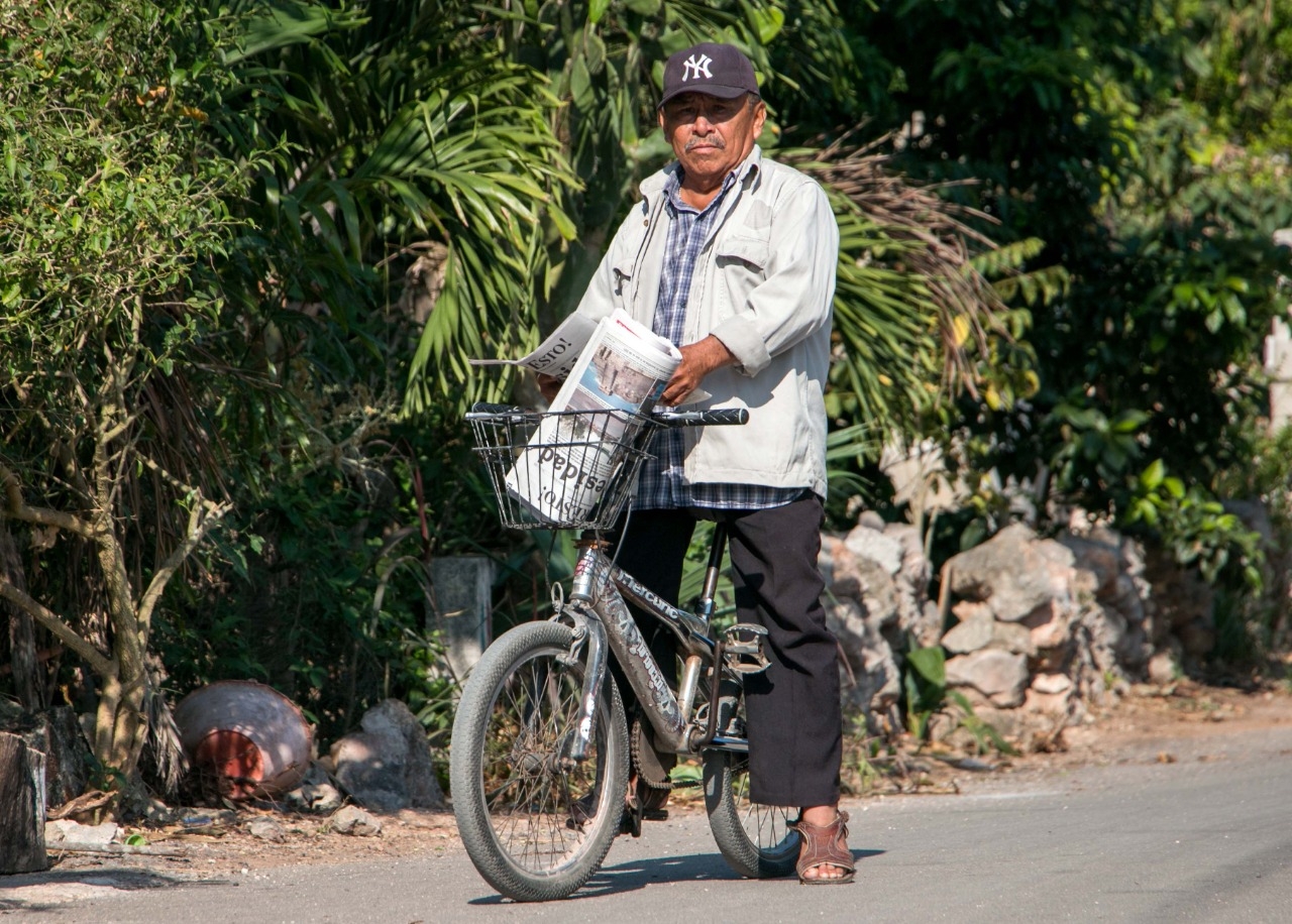 Por Esto! Yucatán 31 años: Con el respaldo de los lectores