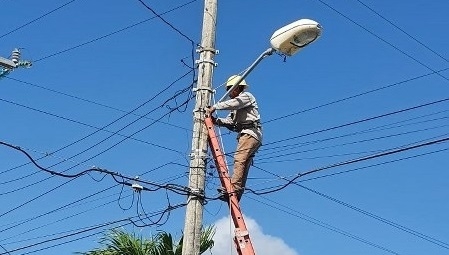 Mejorar el servicio de iluminación en las calles podría disminuir al 36% la delincuencia, afirman