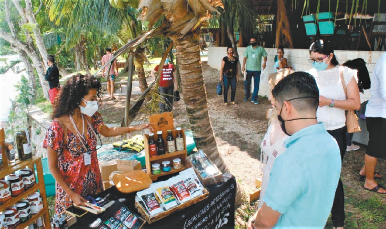 Quintana Roo supera a Campeche en registro de patentes ante el IMPI