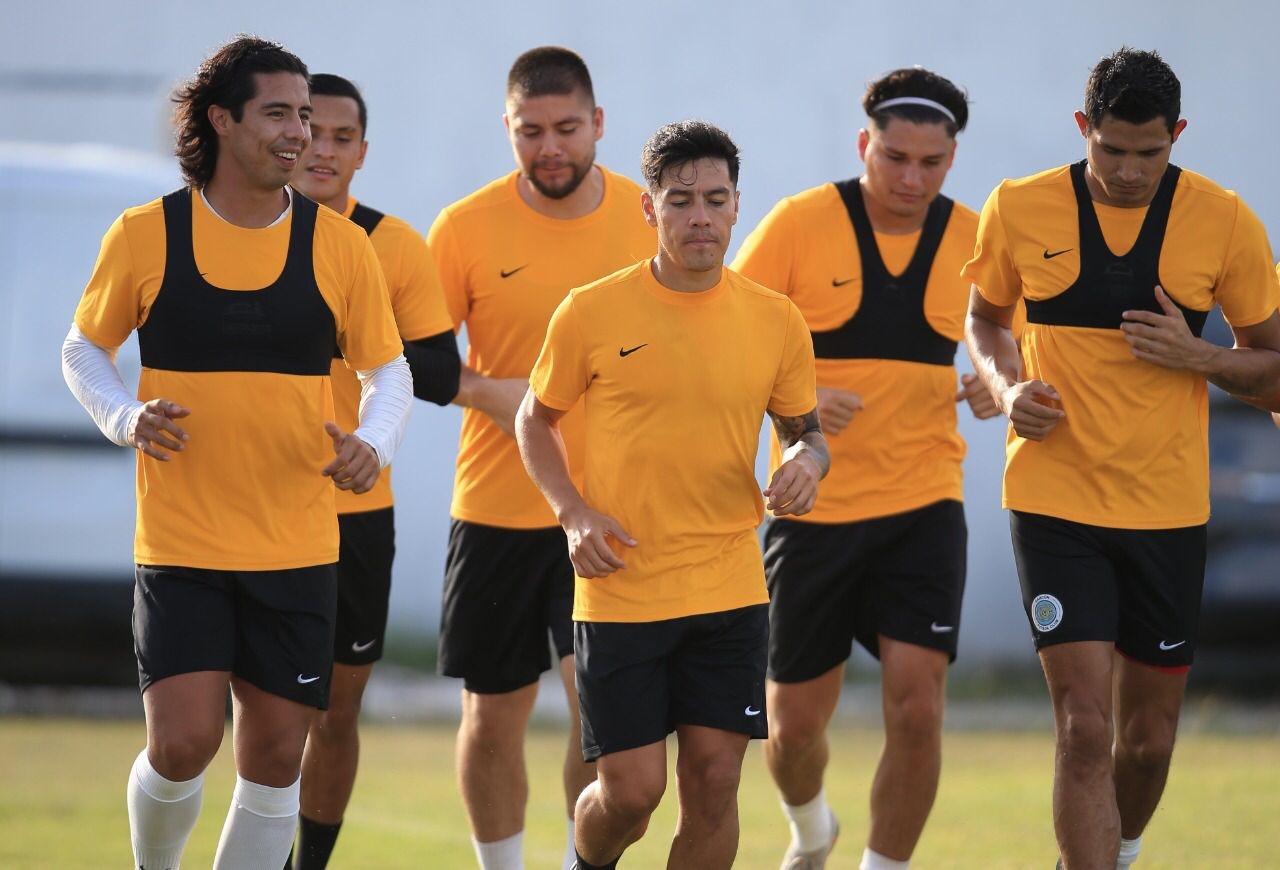 La 'Ola Futbolera' se prepara para su partido en casa contra los 'felinos' tabasqueños, que buscan avanzar en la Liga de Expansión MX