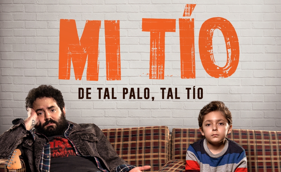 Conoce al reparto completo de ‘Mi tío’, la serie de Prime Video que protagonizan José Eduardo Derbez y Eduardo Yáñez, entre otros.