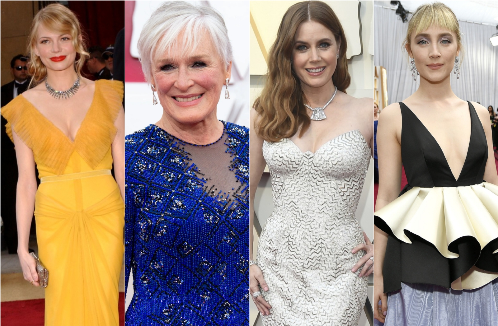 Premios Oscar 2022: Estas son las actrices que han sido nominadas pero nunca han ganado