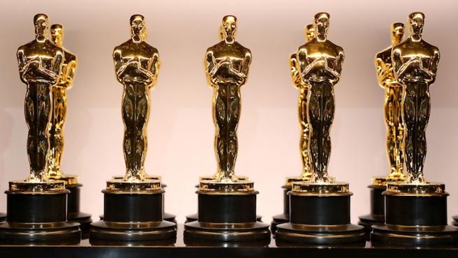 Las estatuillas del Oscar que han sido vendidas en el mercado negro
