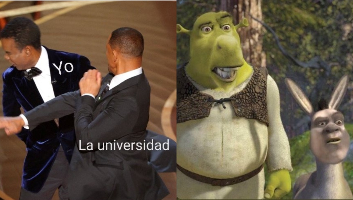 Estos son los mejores memes que dejó la 94° entrega de los Premios Oscar