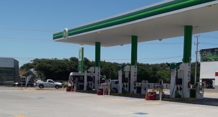 Gasolinera de Ciudad del Carmen vende el diésel más caro en México: Profeco