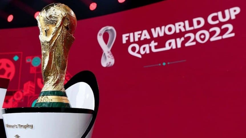 Te dejamos todos los detalles del sorteo para conocer en vivo los grupos del Mundial de Qatar 2022